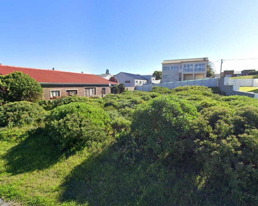 0 Bedroom Property for Sale in Franskraal Western Cape